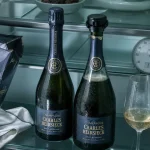 Champagne au frigo combien de temps : garder les bulles