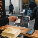 Street food 93 à Villetaneuse : menu halal, comptoir et commande