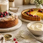 Pâtisserie maison : techniques qui changent tout