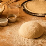 Recette pate à pizza rapide sans repos : ingrédients et pâte à pizza express