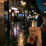 Street food fighters à Paris 75002 : accès et adresse près du métro